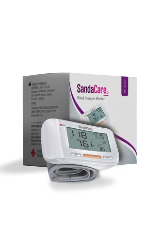 SandaCare Go Plus