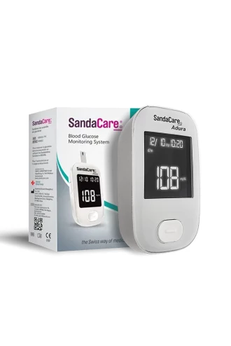 جهاز سانداكير أدورا