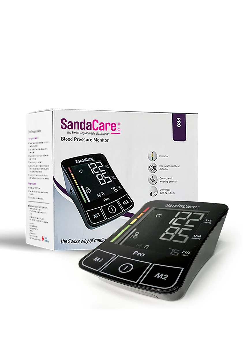 SandaCare Pro