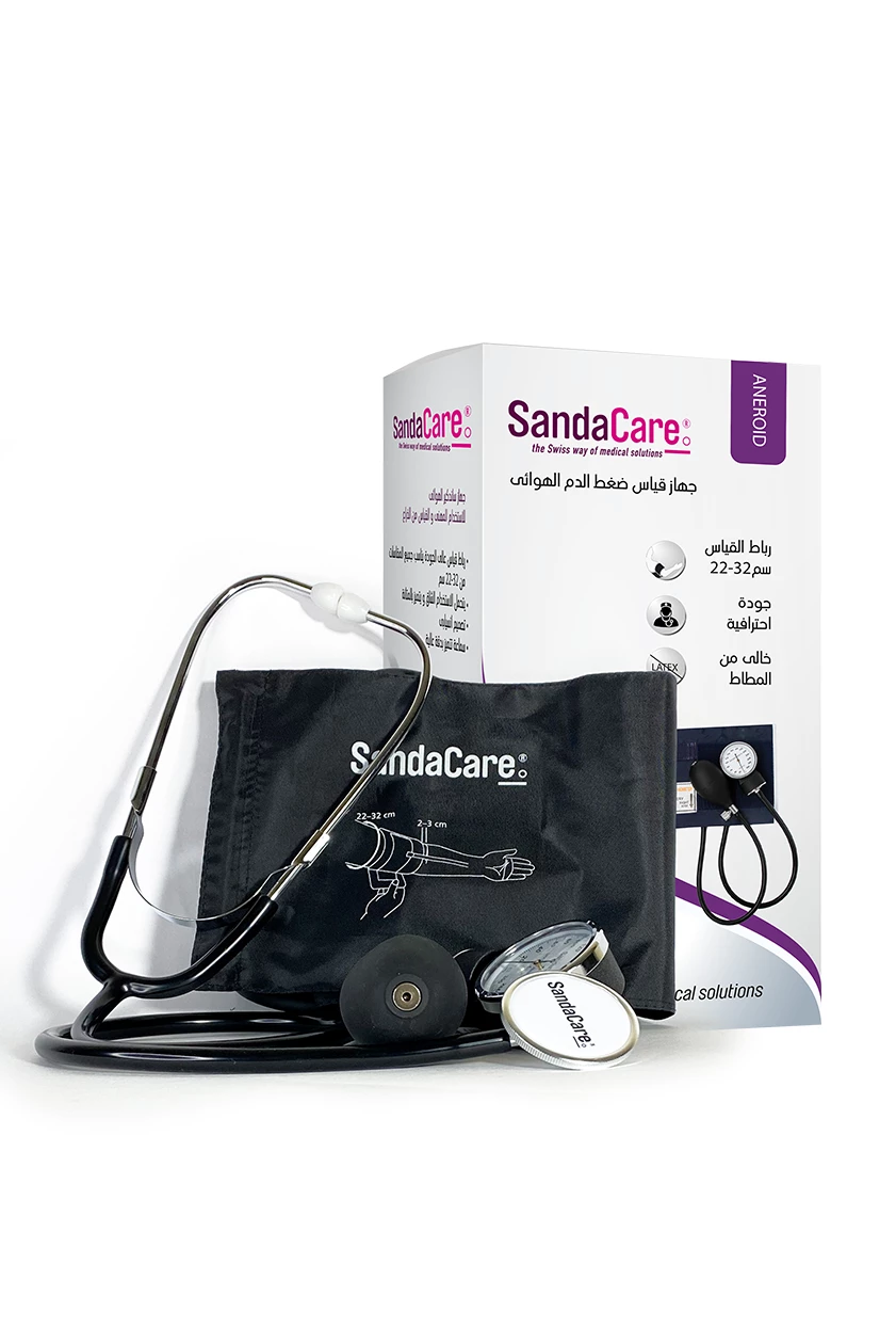 SandaCare Aneroid