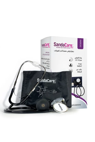 SandaCare Aneroid